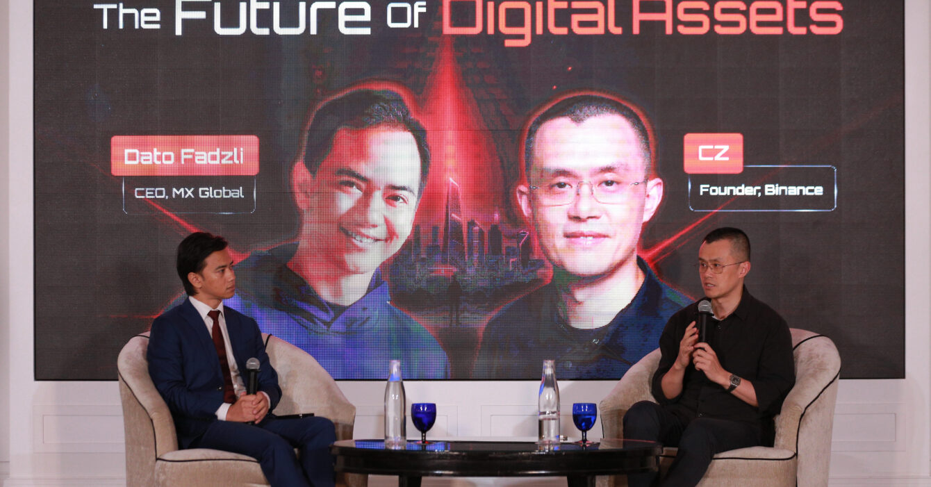 the future of digital assets